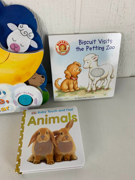 Shop BUNDLE Board Books at GoodBuy Gear