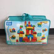 used BUNDLE Mega Bloks, 150 pcs