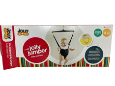 used Jolly Jumper Baby Jumper