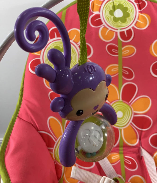 used Fisher Price Infant To Toddler Rocker