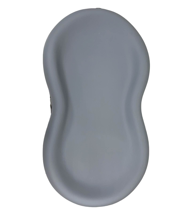 Shop Keekaroo Peanut Changing Pad, Sable at GoodBuy Gear