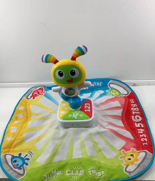 Shop Fisher Price Bright Beats Learnin Lights Dance Mat at GoodBuy Gear