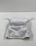 Shop Smart Nappy NextGen Hybrid Cloth Diaper Cover, Size 2 8-15lbs Grey Confetti at GoodBuy Gear