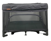 Shop UPPAbaby REMI Playard, Jake (Charcoal) at GoodBuy Gear