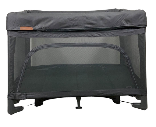 Shop UPPAbaby REMI Playard, Jake (Charcoal) at GoodBuy Gear