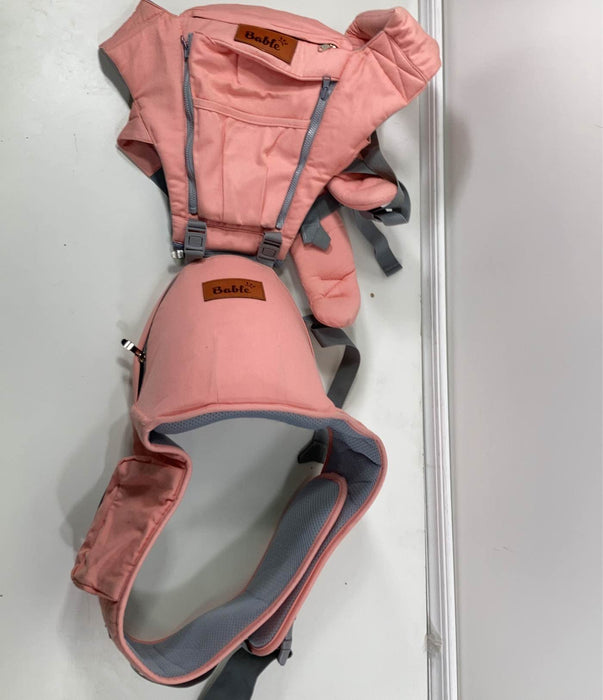used Infant Gear