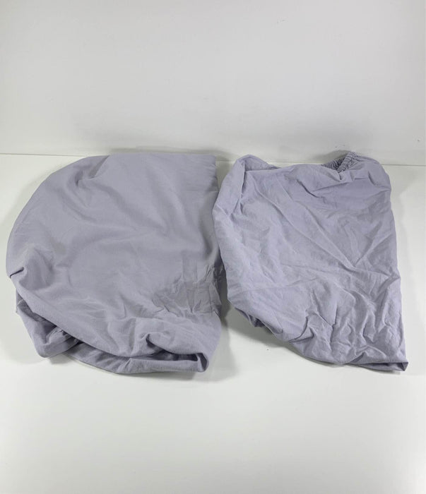 Shop Parent’s Choice Fitted Bassinet Sheets at GoodBuy Gear