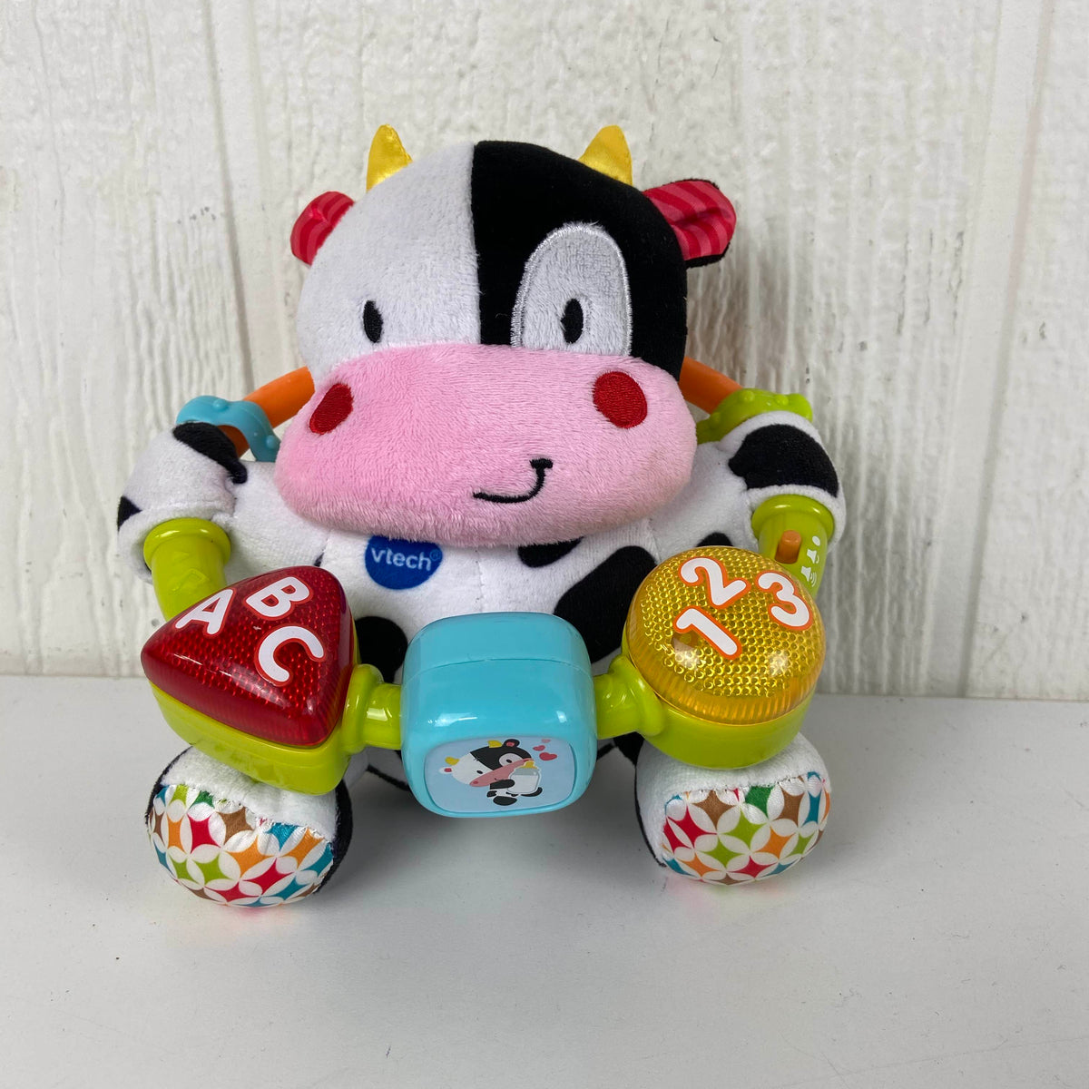 VTech Lil Critters Moosical Beads