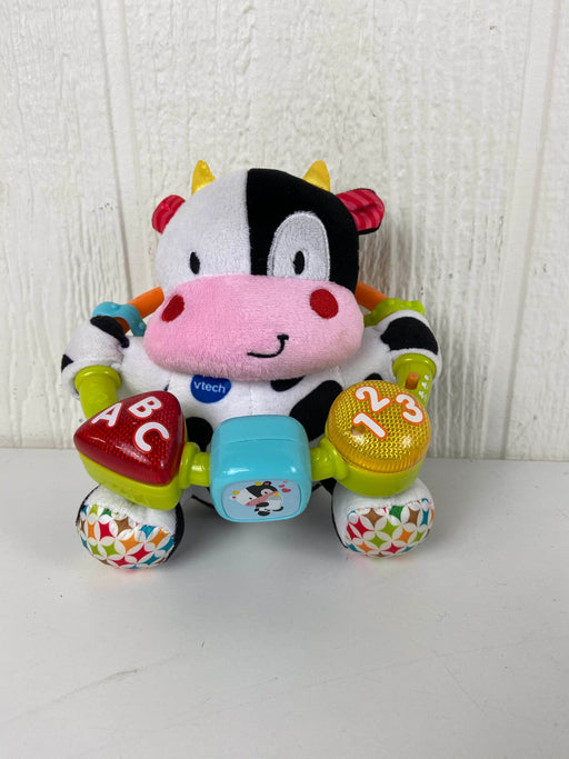 used VTech Lil Critters Moosical Beads