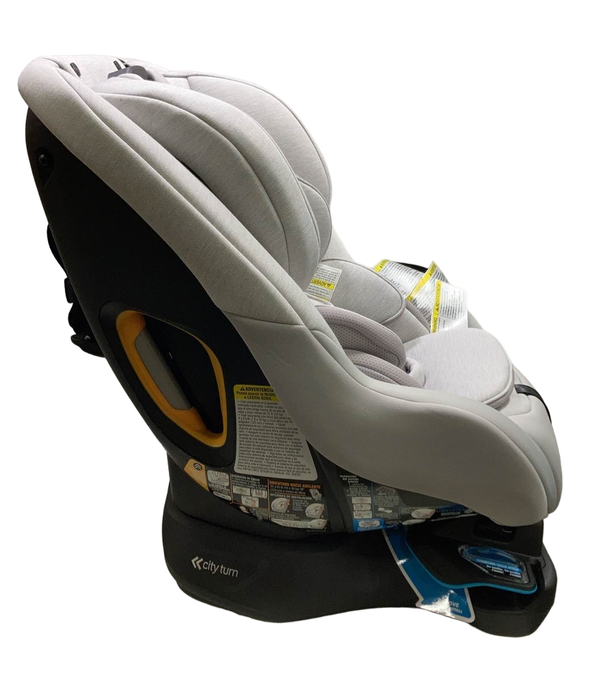 secondhand Carseat