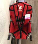 used Bike Child Seat Trailers