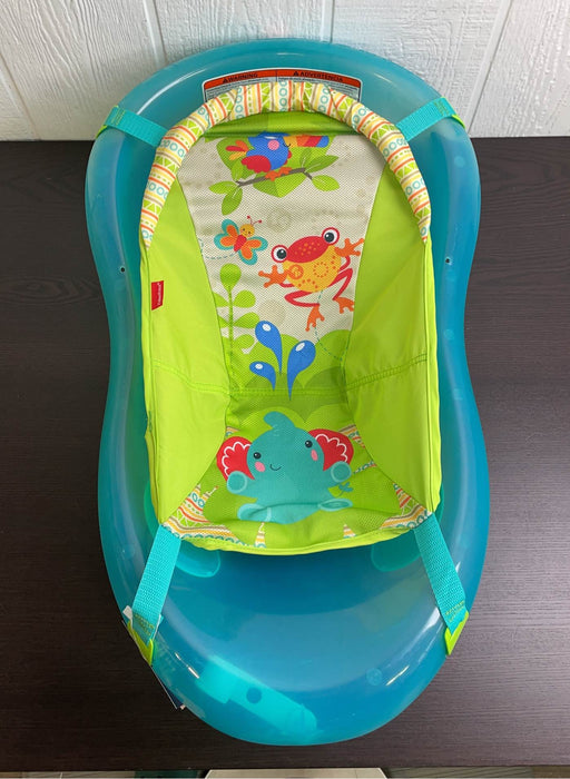 Shop Fisher Price Rainforest Friends Tub with Removable Insert at GoodBuy Gear