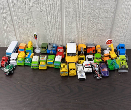 used BUNDLE Cars And Trucks