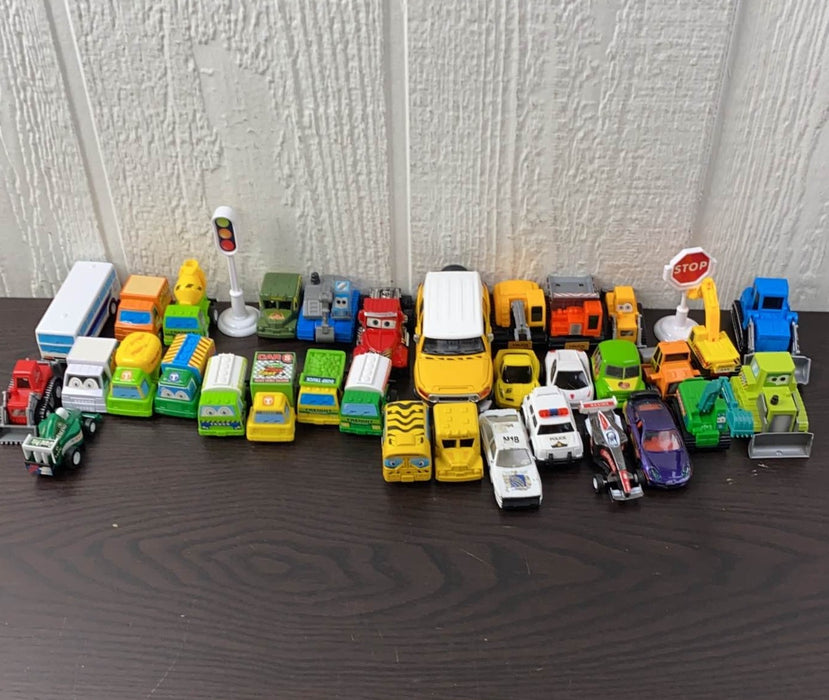 used BUNDLE Cars And Trucks