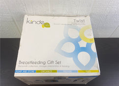 Shop Kiinde Breast Milk Storage Twist Gift Set at GoodBuy Gear