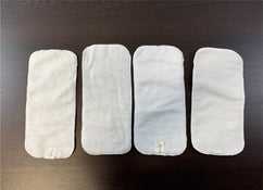 used BUNDLE bumGenius Diapers