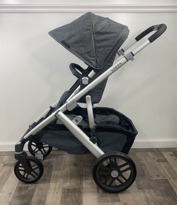 used Strollers