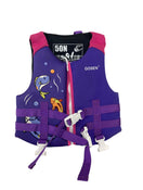 used Gosen Kids Life Jacket