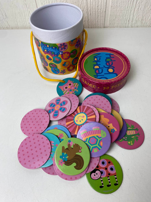 Shop Stephen Joseph Memory Game at GoodBuy Gear