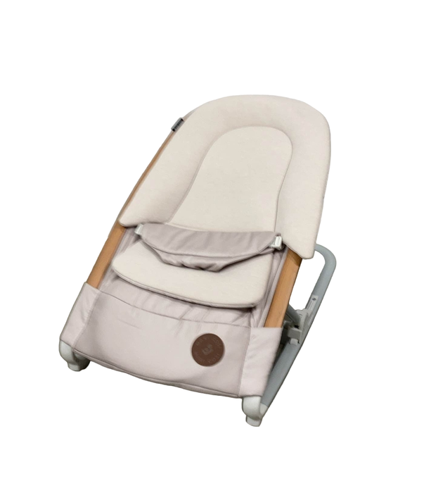 Shop Maxi-Cosi Kori 2-in-1 Rocker, Horizon Sand at GoodBuy Gear