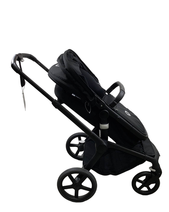 used Strollers