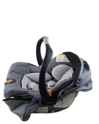 used Chicco Corso Modular Travel System