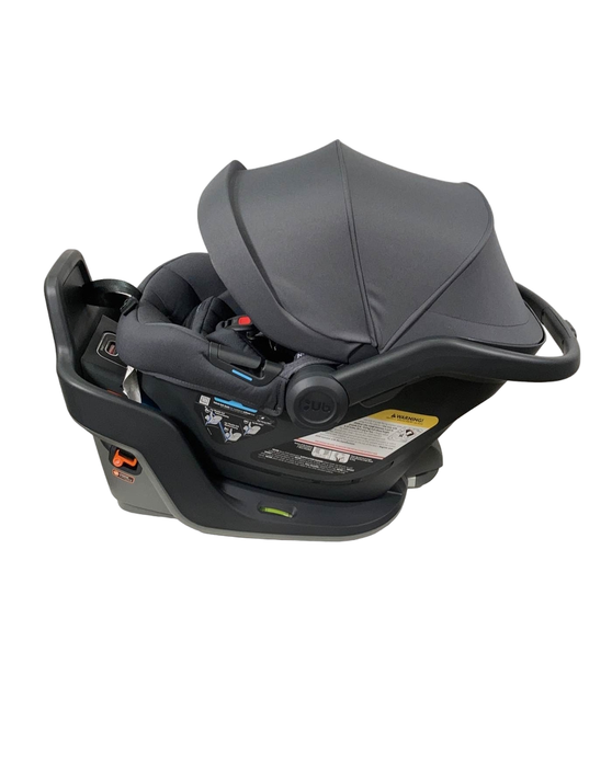 used Infantcarseat