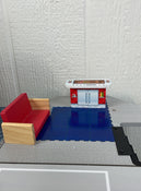 KidKraft Deluxe Fire Rescue Set