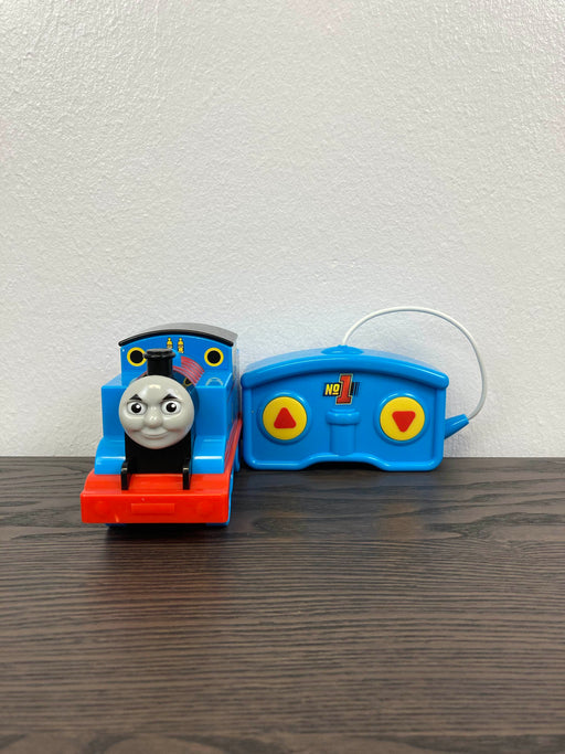 used Thomas & Friends Remote Control Thomas The Train