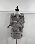 used Lillebaby Complete All Seasons Baby Carrier