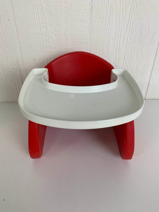 secondhand American Girl Bitty Baby Booster Seat