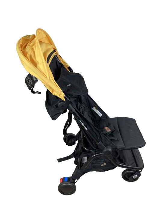 secondhand Strollers