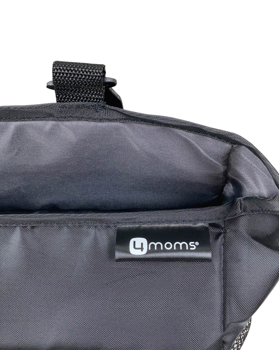 secondhand Diapering