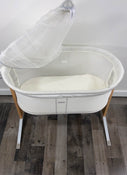 Shop BabyBjorn Cradle with Canopy at GoodBuy Gear