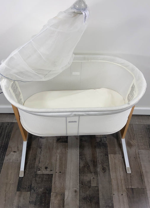 Shop BabyBjorn Cradle with Canopy at GoodBuy Gear
