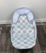 used Summer Infant Deluxe Bath Sling