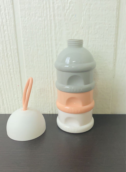 Shop Beaba Stacked Formula Milk Containers at GoodBuy Gear