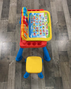 Shop VTech Touch And Learn Activity Desk at GoodBuy Gear