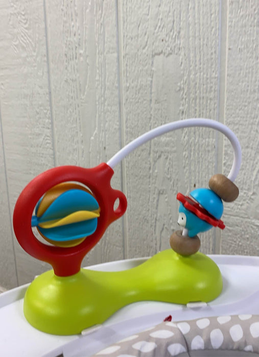 secondhand Activity Centers