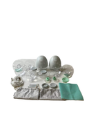 Shop Elvie Breast Pump Double at GoodBuy Gear