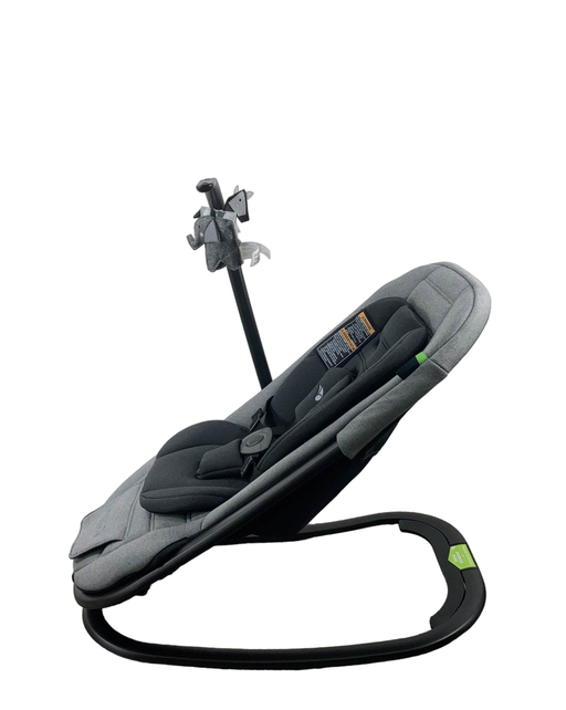 secondhand Baby Jogger City Sway 2-In-1 Rocker And Bouncer, Graphite