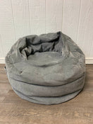 secondhand Cocoon Bean Bag Chair