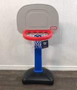 secondhand Little Tikes EasyScore Basketball Hoop