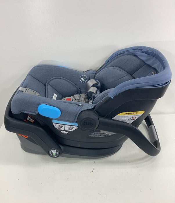 used UPPAbaby MESA Infant Car Seat