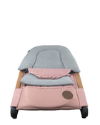 Shop Maxi-Cosi Kori 2-in-1 Rocker, Essential Blush at GoodBuy Gear