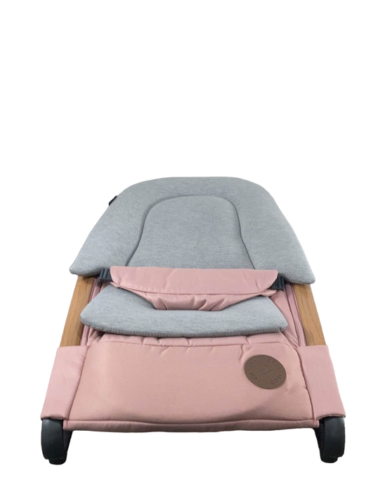 Shop Maxi-Cosi Kori 2-in-1 Rocker, Essential Blush at GoodBuy Gear