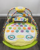 secondhand Baby Gym