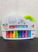 used Fisher Price Play Piano