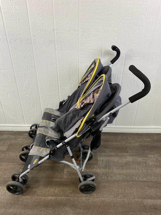 used Strollers