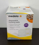 used Medela Disposable Nursing Pads